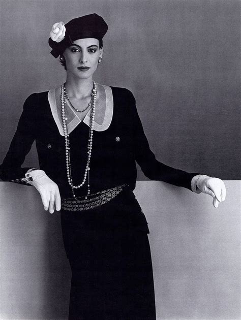 vintage coco chanel clothing|where to find vintage chanel.